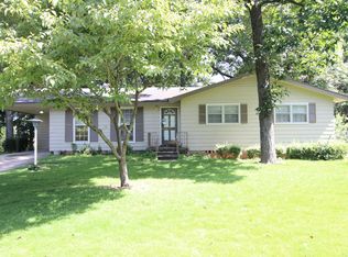 1032 Hagwood Rd, Birmingham, AL 35235