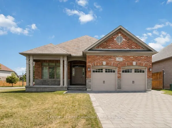3183 Pincombe Dr, London, ON N6L 0B4