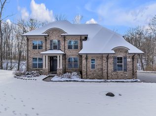 1091 Green Rd, Ann Arbor, MI 48105