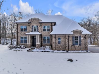 1091 Green Rd, Ann Arbor, MI, 48105