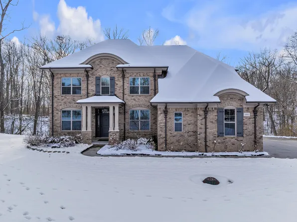 1091 Green Rd, Ann Arbor, MI 48105