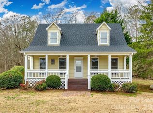 1739 Old Clay Hill Rd, York, SC 29745