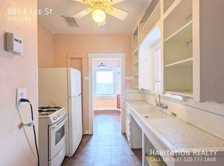 803 E Lee St, Tucson, AZ 85719