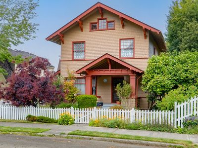 1528 Irving Ave, Astoria, OR, 97103