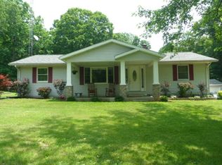 610 Sorrells Rd, Williams, IN 47470