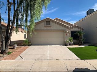 3040 E Pontiac Dr, Phoenix, AZ 85050