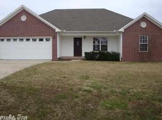 913 Scooty Dr, Beebe, AR 72012