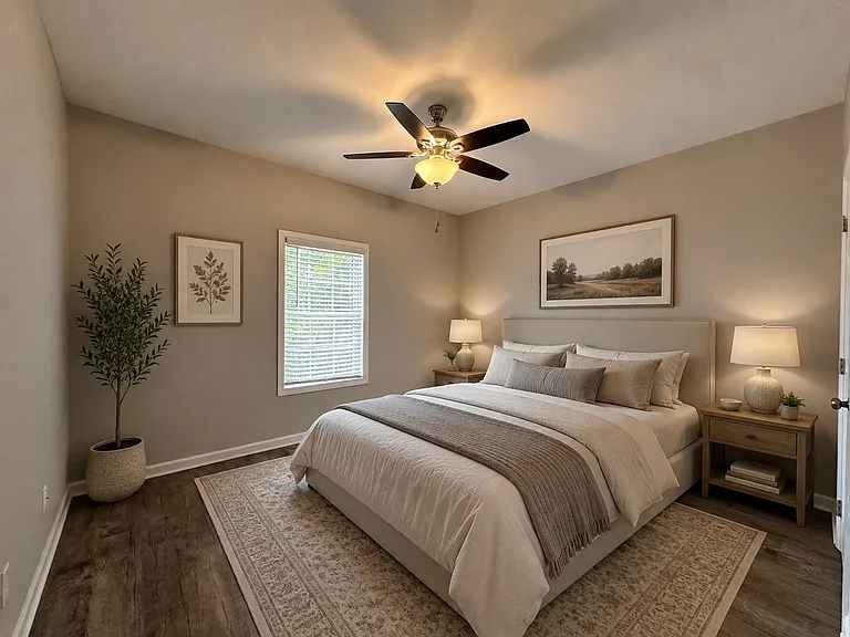 Rand Powell Apartment Homes — Photo 24