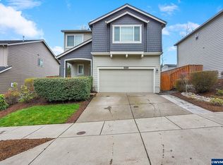 2664 Laura Vista Dr NW, Albany, OR 97321