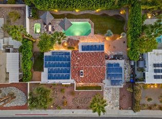1055 E Louise Dr, Palm Springs, CA 92262