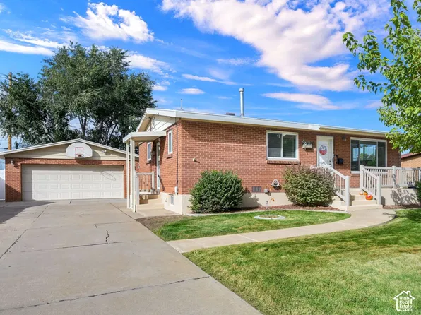 4821 S 2500 W, Roy, UT 84067