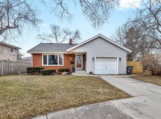 3430 Elm Cir, Sheboygan, WI 53081