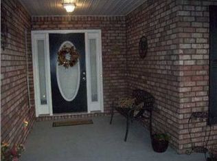 2725 Rosebud Dr E, Mobile, AL 36695