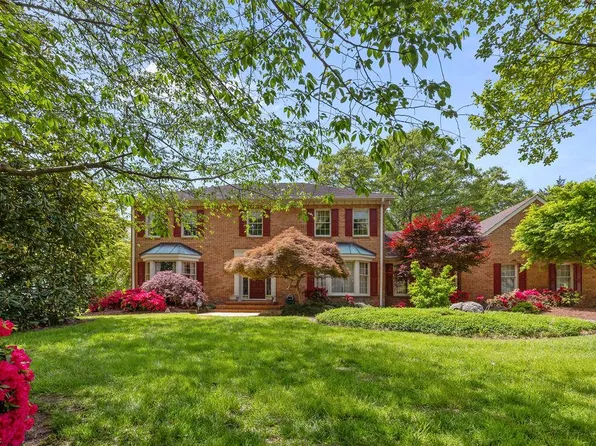 3012 Golden Hind Rd, Chesapeake, VA 23321