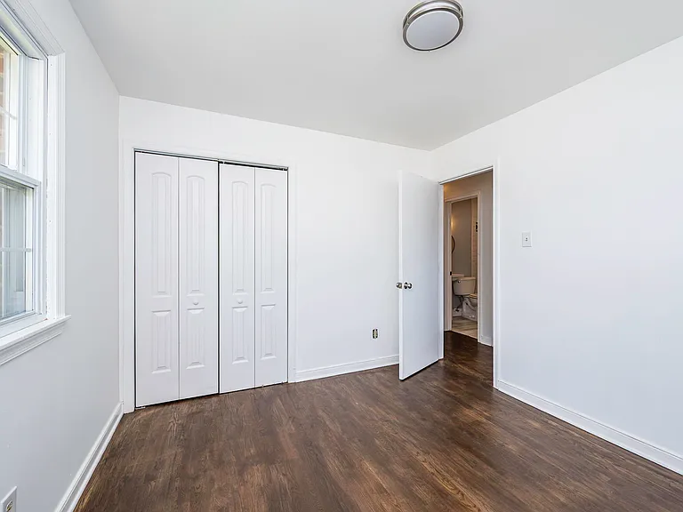 Another view of bedroom #2