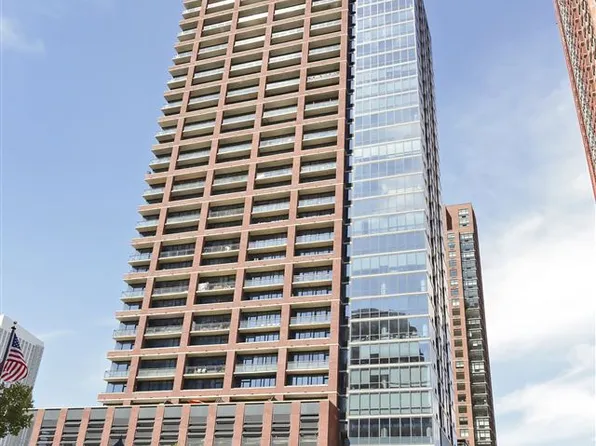 389 Washington St #1505, Jersey City, NJ 07302