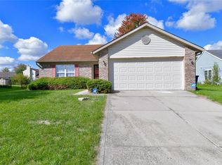 3628 Chokecherry Ln, Indianapolis, IN