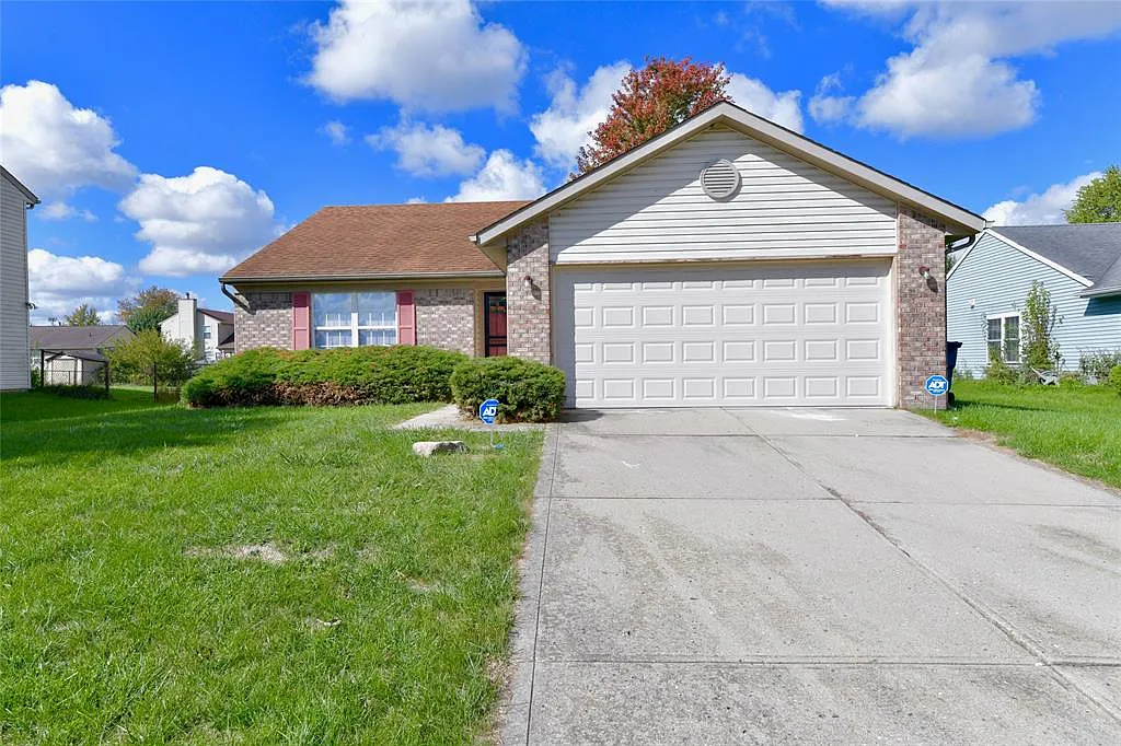 3628 Chokecherry Ln photo 1