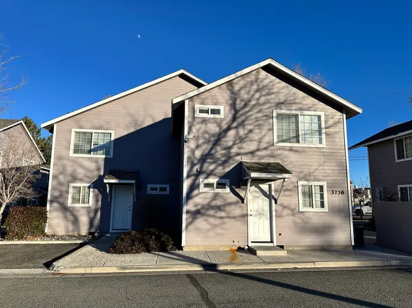 3236 N Roop St APT 2, Carson City, NV 89706