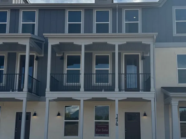 1476 N 1875 W #152, Layton, UT 84041