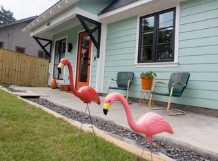 4411 C St, Little Rock, AR 72205