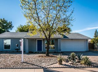 2306 N Pleasant Dr, Chandler, AZ 85225