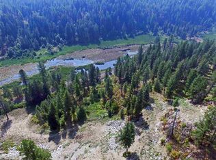 Willms Rd, Elk, WA 99009