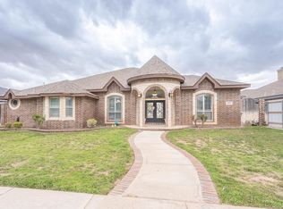2807 Chelsea Pl, Midland, TX 79705