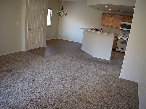 Living/Kitchen