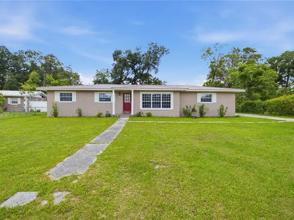 4218 SE 14th Pl, Ocala, FL 34471