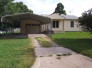 6203 E King St, Tulsa, OK 74115