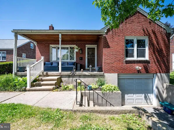1941 Garfield Ave, West Lawn, PA 19609