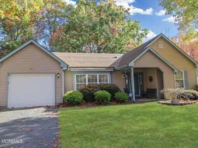 91 Morning Glory Lane, Whiting, NJ, 08759