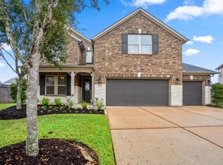 15302 Sandford Springs Trl, Cypress, TX 77429