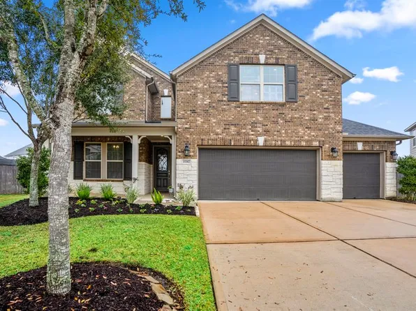 15302 Sandford Springs Trail, Cypress, TX 77429