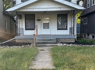 1025 W 35th St, Indianapolis, IN 46208