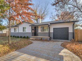 6614 E 27th St, Tulsa, OK 74129