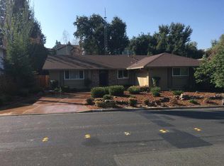 1896 Camino Estrada, Concord, CA