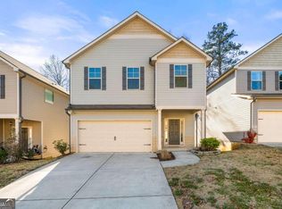 228 Bethany Manor Ct, Ball Ground, GA