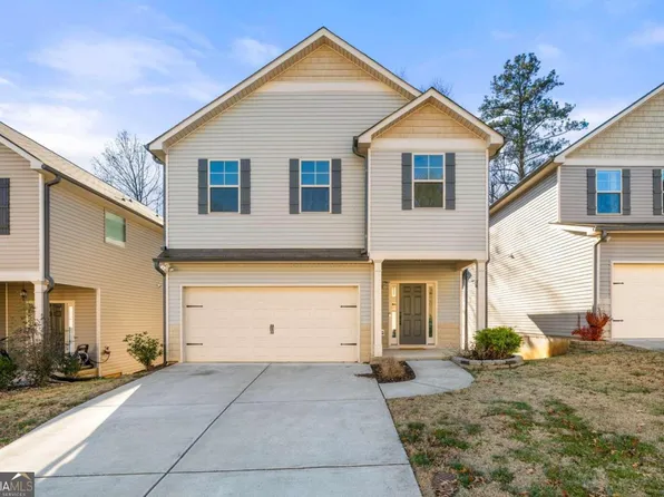 228 Bethany Manor Ct, Ball Ground, GA 30107