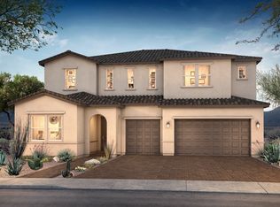 Plan 5016 Plan, Emblem at Oro Ridge, A35cat Queen Creek, AZ 85144