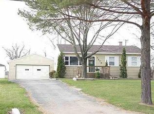 7376 S Morrish Rd, Swartz Creek, MI 48473