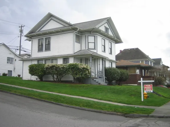 2601 Grand Ave #4, Everett, WA 98201