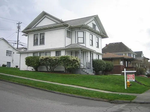 2601 Grand Ave #4 Photo 1 2601 Grand Ave #4 Photo 1