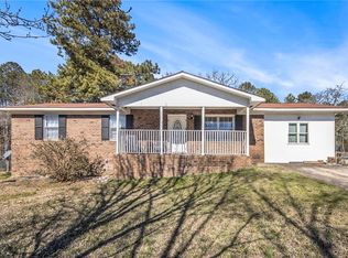 175 Barber Rd, Rockmart, GA 30153