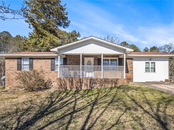 175 Barber Rd, Rockmart, GA 30153