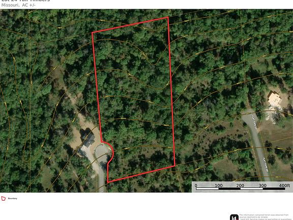 2nd image of 000 Tall Timber Circle