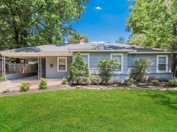 1208 Perkins Ter, Memphis, TN 38117