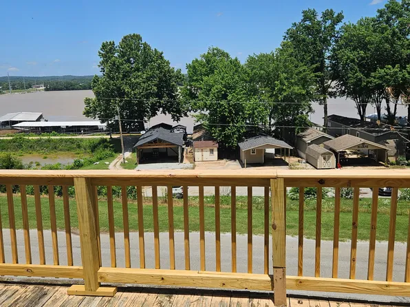 65623 E 255th Rd #Lv134, Grove, OK 74344