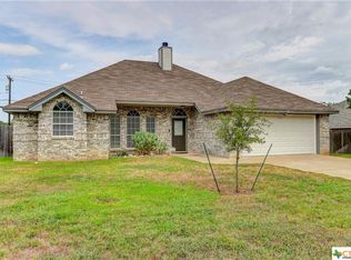 2004 Shadow Ridge Rd, Harker Heights, TX 76548